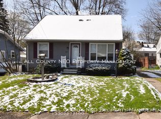 1612 Multnoma Ave, Akron, OH 44305
