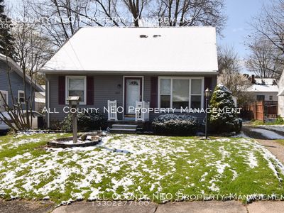 1612 Multnoma Ave, Akron, OH, 44305