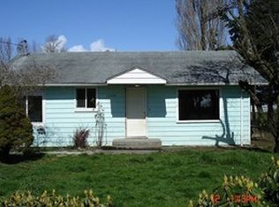 22223 Cook Rd, Sedro Woolley, WA 98284