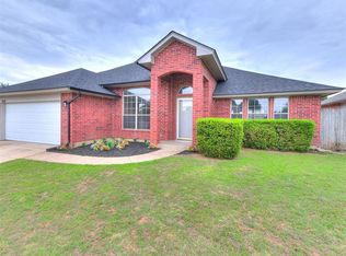 8308 NW 83rd St, Oklahoma City, OK 73132