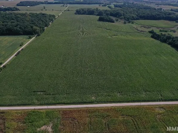 400 W 875 N, Bryant, IN 47326