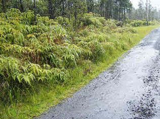 LOT 58, Volcano, HI 96785