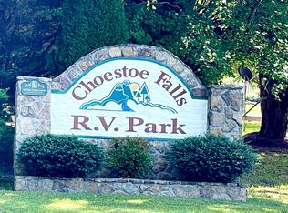 40 Main St, Blairsville, GA 30512