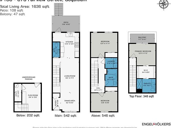 2nd image of 678 Fairview St #106