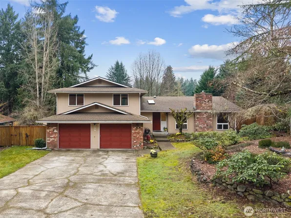 3129 Wilderness Drive SE, Olympia, WA 98501