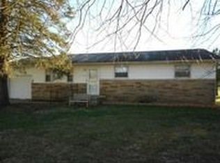 16455 Victory Dr, Laurelville, OH 43135