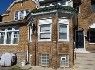 2461 76th Ave #2, Philadelphia, PA 19150