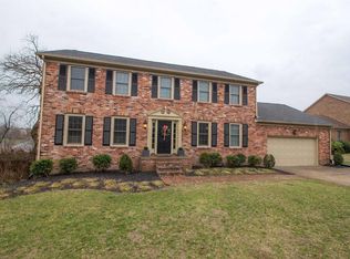 4161 Heartwood Rd, Lexington, KY 40515
