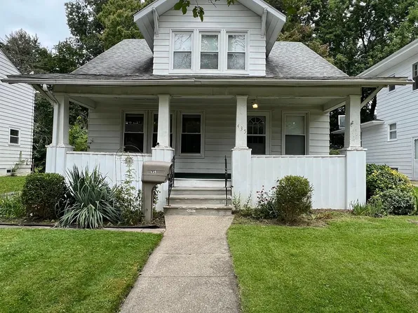 435 Buckingham Ave, Flint, MI 48507