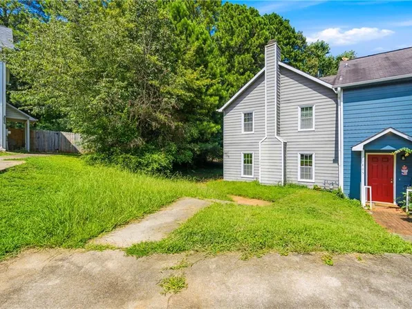 1395 Kennesaw Trace Ct NW, Kennesaw, GA 30144