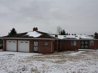 3500 Brown Rd, Caledonia, NY 14423