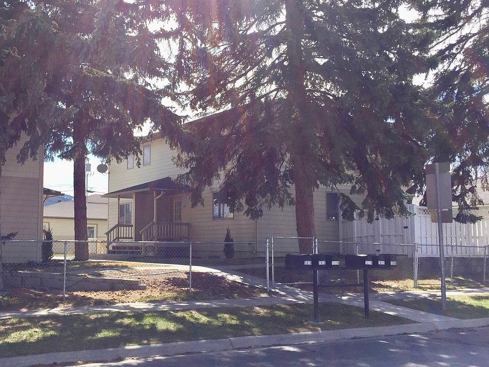 1315 Walnut St Helena MT Zillow