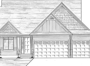 12123 Madison Cir, Rogers, MN 55374