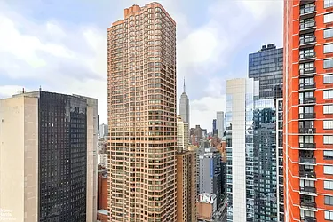 Sold by Brown Harris Stevens