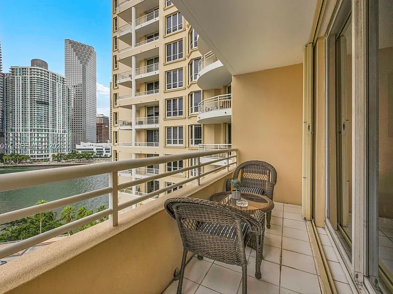 888 Brickell Key Dr #1001 — Photo 13