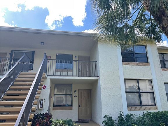 2nd image of 1256 S Military Trl APT 912