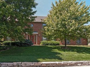 12972 Tarkington Cmn, Carmel, IN 46033