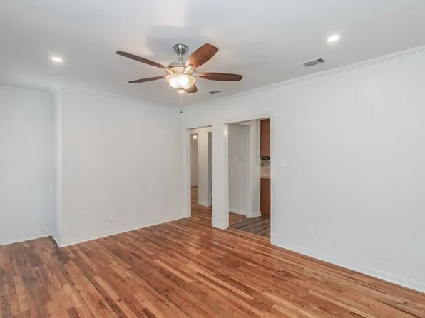 5108 Lyndon Dr, Fort Worth, TX 76116