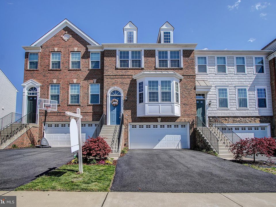 1st image of 16619 Danridge Manor Dr