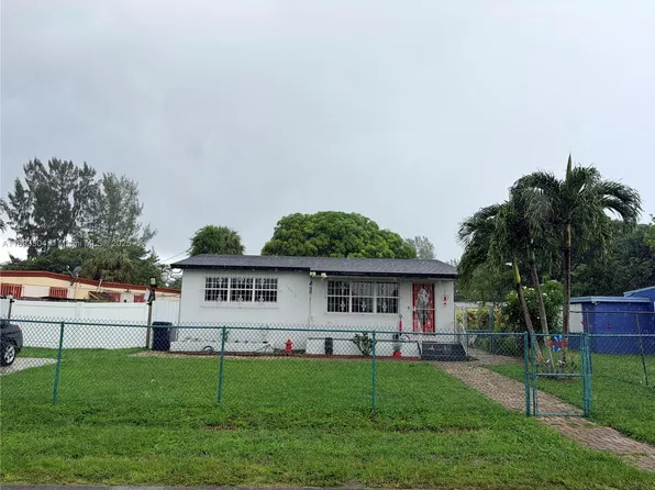 12510 W Golf Dr, Miami, FL 33167