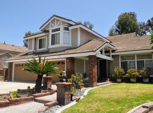 206 Goldenrod Dr, Walnut, CA 91789