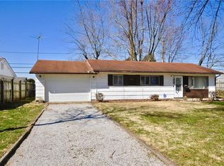 410 Melrose Dr, New Whiteland, IN 46184