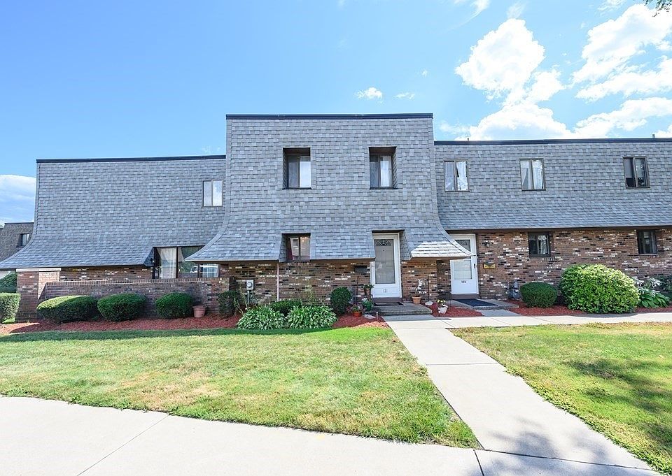 121 Beekman Dr 121, Agawam, MA 01001 Zillow