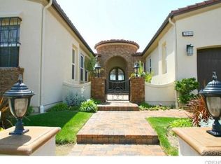 20344 Via Botticelli, Northridge, CA 91326
