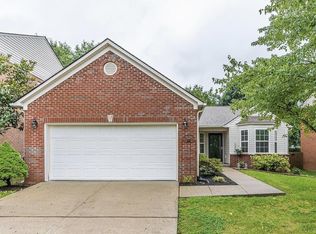 2017 Allegheny Way, Lexington, KY 40513