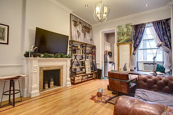 Rented by Corcoran | media 1