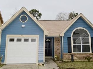 3065 Yorktown Cir, Fort Walton Beach, FL 32547
