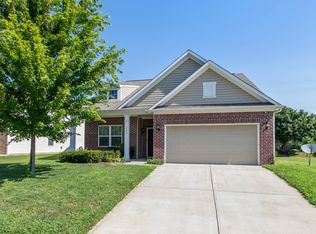 1966 Silverberry Dr, Indianapolis, IN 46234