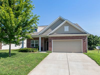 1966 Silverberry Dr, Indianapolis, IN, 46234