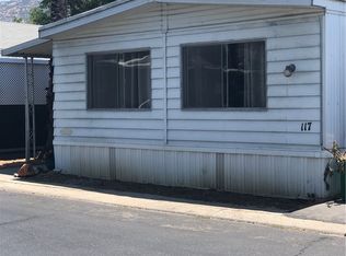 1550 Rory Ln SPC 117, Simi Valley, CA 93063