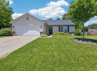 1299 Poplar Hill Dr, Lebanon, OH 45036