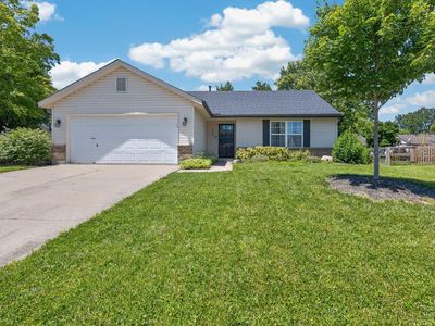1299 Poplar Hill Dr, Lebanon, OH, 45036