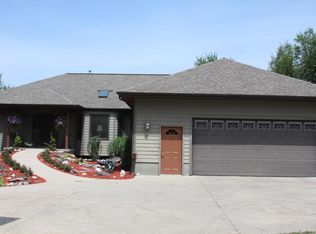 1436 Brusse Ave, Muskegon, MI 49442
