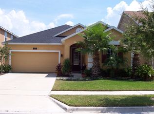 14344 Red Cardinal Ct, Windermere, FL 34786