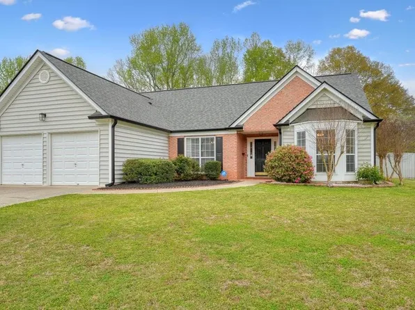 4820 Kiawah Ct, Cumming, GA 30040
