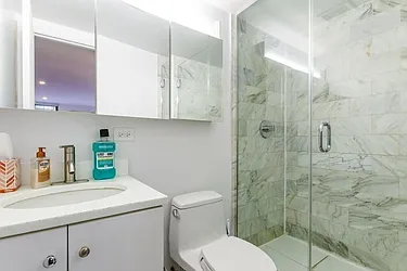 Rented by Westminster Management