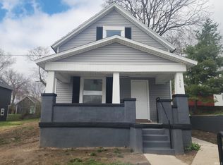 1428 Erie Ave, Logansport, IN 46947