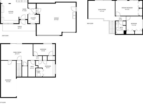 5th image of 1063 Meadow St