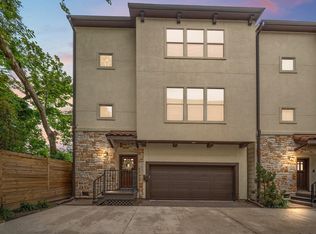 5739 Petty St, Houston, TX 77007