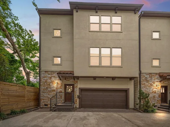 5739 Petty St, Houston, TX 77007