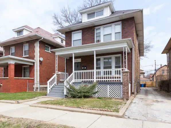 7733 S Morgan St, Chicago, IL 60620