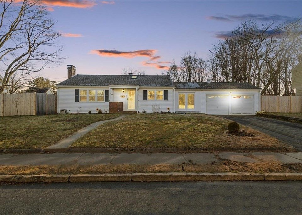 83 Robert Ave, Whitman, MA 02382 Zillow