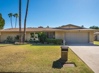 111 W Las Palmaritas Dr, Phoenix, AZ 85021