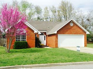 194 Suffolk Dr, Aiken, SC 29803