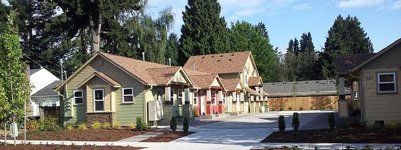 Lincoln Street