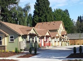 345 NE Lincoln St APT 6, Hillsboro, OR